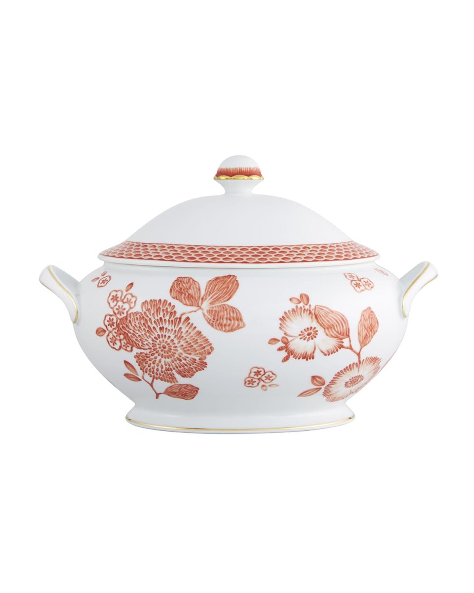 Coralina Tureen